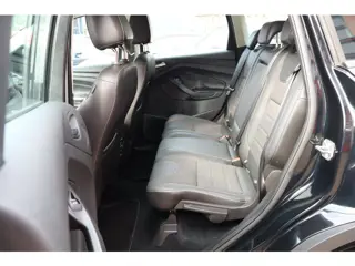 Foto 20 van Ford Kuga 1.6 Titanium, Navi , 1e eig , Camera ,Trekhaak