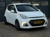 Foto 24 van Hyundai I10 1.0i i-Drive AIRCO STUURVERWARMING STOELVERWARMING NWE APK BT AUDIO