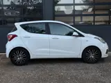 Foto 25 van Hyundai I10 1.0i i-Drive AIRCO STUURVERWARMING STOELVERWARMING NWE APK BT AUDIO