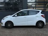 Foto 26 van Hyundai I10 1.0i i-Drive AIRCO STUURVERWARMING STOELVERWARMING NWE APK BT AUDIO