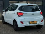 Foto 27 van Hyundai I10 1.0i i-Drive AIRCO STUURVERWARMING STOELVERWARMING NWE APK BT AUDIO