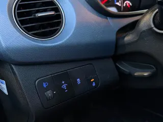 Foto 11 van Hyundai I10 1.0i i-Drive AIRCO STUURVERWARMING STOELVERWARMING NWE APK BT AUDIO