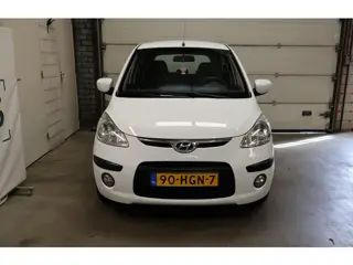 Foto 12 van Hyundai i10 1.1 Dynamic Cool NAP Airco APK