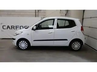 Foto 14 van Hyundai i10 1.1 Dynamic Cool NAP Airco APK