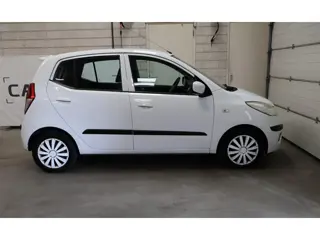 Foto 15 van Hyundai i10 1.1 Dynamic Cool NAP Airco APK