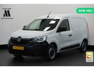 Renault Express 1.5 dCi EURO 6 - Airco - Cruise - PDC - € 10.900,- Excl.