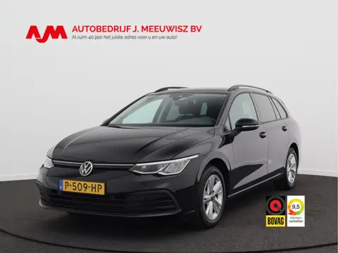 Volkswagen Golf Variant 1.0 eTSI Life/ automaat/ camera/ trekhaak!