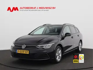 Volkswagen Golf Variant 1.0 eTSI Life/ automaat/ camera/ trekhaak!
