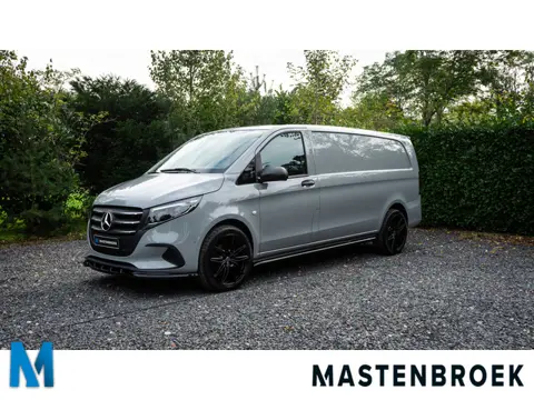 Mercedes-Benz VITO 116CDI XL 4X4 Autom. | LED | Stoelverw. | Camera | Cruise | DAB+