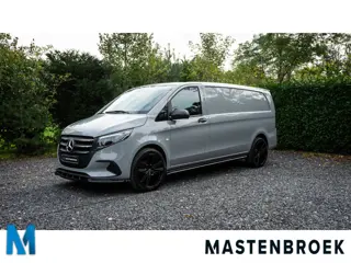 Mercedes-Benz VITO 116CDI XL 4X4 Autom. | LED | Stoelverw. | Camera | Cruise | DAB+
