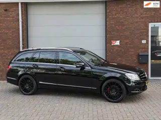 Mercedes-Benz C-klasse Estate 180 CGI BlueEFFICIENCY Avantgarde|NEW APK|AUTOMAAT