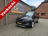 Foto 26 van Opel Mokka X 1.4 Turbo Innovation (bj 2016)