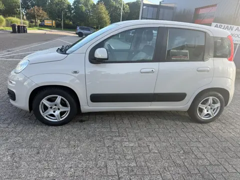 Fiat Panda 0.9 TwinAir Edizione Cool