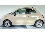 Foto 29 van Fiat 500 1.2 Lounge Cappuccino Beige-Carplay-Panorama
