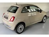 Foto 26 van Fiat 500 1.2 Lounge Cappuccino Beige-Carplay-Panorama