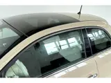 Foto 24 van Fiat 500 1.2 Lounge Cappuccino Beige-Carplay-Panorama