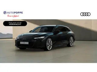 Audi A6 Avant 2.0 e-hybrid quattro S edition Competition 367pk S-Tronic