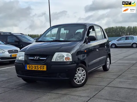 Hyundai Atos € 999,- 1.1i Active Young 134.000 Kms