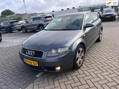 Audi A3 / incl apk 7/26