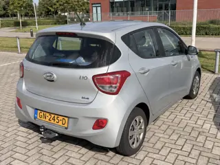 Foto 11 van Hyundai I10 1.0i i-Motion Comfort CRUISE CONTROL | TREKHAAK