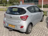 Foto 21 van Hyundai I10 1.0i i-Motion Comfort CRUISE CONTROL | TREKHAAK