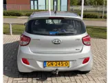 Foto 29 van Hyundai I10 1.0i i-Motion Comfort CRUISE CONTROL | TREKHAAK