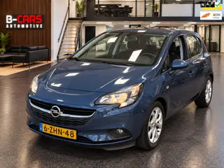 Opel Corsa 1.0 Turbo Edition Navi|Xenon|Cruisec|Pdc|Airco|Nap