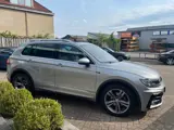 Foto 23 van Volkswagen Tiguan 1.4 TSI 150PK AUT 3x R-line pano trekh virtual led