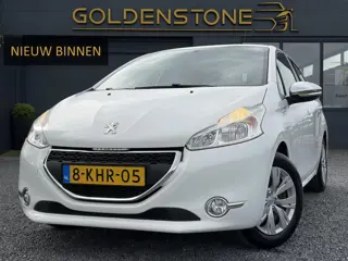 Peugeot 208 1.2 VTi Urban Soul ✓1e Eigenaar✓Trekhaak✓Navi✓Airco✓Cruise✓Pdc✓Lm velgen✓5 Deurs✓Zeer Zu