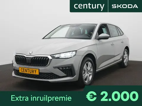 Skoda Scala Selection 1.0 TSI 85 kW / 115 PK Hatchback 6 versn