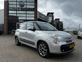 Fiat 500 L 1.4-16V Lounge Airco NAP APK