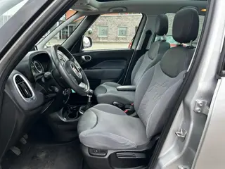 Foto 17 van Fiat 500 L 1.4-16V Lounge Airco NAP APK