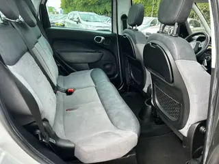 Foto 14 van Fiat 500 L 1.4-16V Lounge Airco NAP APK
