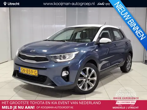Kia Stonic 1.0 T-GDi ComfortPlusLine Navigator Apple Carplay/Android Auto, Navigatie, Camera.
