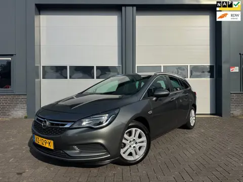 Opel Astra Sports Tourer 1.0 Turbo Business Navigatie PDC