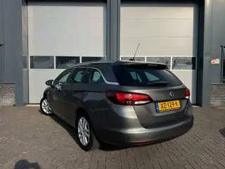 Foto 17 van Opel Astra Sports Tourer 1.0 Turbo Business Navigatie PDC