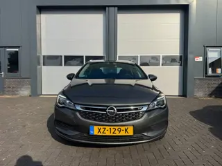 Foto 15 van Opel Astra Sports Tourer 1.0 Turbo Business Navigatie PDC