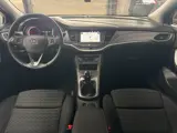 Foto 22 van Opel Astra Sports Tourer 1.0 Turbo Business Navigatie PDC