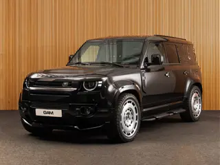 Land Rover Defender 110 2.0 P300e 110 X-Dynamic HSE HERITAGE | PANO | HUD | 22" | MERIDIAN 700W