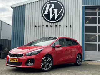 Kia cee'd Sportswagon 1.0 T-GDi GT-Line Bi-Xenon / Pano / Keyless / DAB / Dealer O.H.