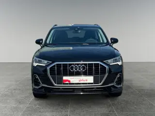 Foto 16 van Audi Q3 45 245pk TFSI e S edition Adaptive cruise control | Stoelverwarming voorin | Parkeerhulp ach