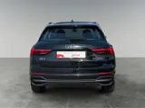 Foto 27 van Audi Q3 45 245pk TFSI e S edition Adaptive cruise control | Stoelverwarming voorin | Parkeerhulp ach