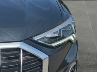 Foto 19 van Audi Q3 45 245pk TFSI e S edition Adaptive cruise control | Stoelverwarming voorin | Parkeerhulp ach