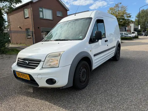 Ford Transit Connect T230L 1.8 TDCi Trend