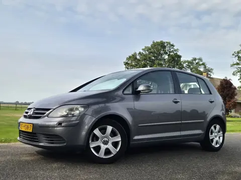 Volkswagen Golf Plus 1.6 FSI Turijn, incl. Nieuwe apk