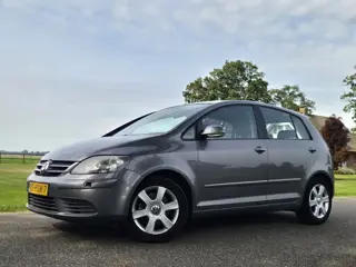 Volkswagen Golf Plus 1.6 FSI Turijn, incl. Nieuwe apk