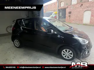Foto 15 van Hyundai I10 Airco *MEENEEMPRIJS* 1.0i i-Motion Comfort Plus