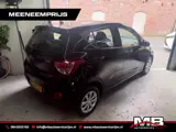 Foto 22 van Hyundai I10 Airco *MEENEEMPRIJS* 1.0i i-Motion Comfort Plus
