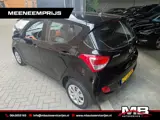 Foto 21 van Hyundai I10 Airco *MEENEEMPRIJS* 1.0i i-Motion Comfort Plus