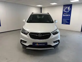 Foto 11 van Opel Mokka X 1.4 Turbo Innovation